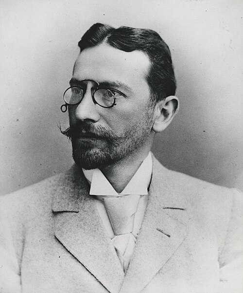 Siegbert Tarrasch